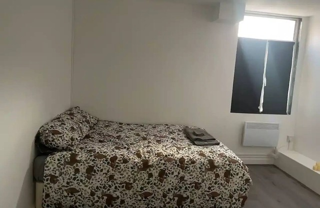 Our lovely studio