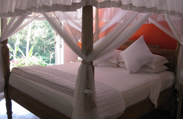 Nuestra habitación de lujo 'LOTUS'