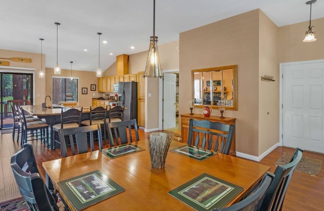 Our most popular 3 bedroom home! - 114 Cottonwood drive