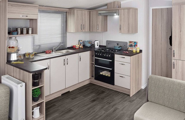 2 bedroom accommodation in Cockburnspath, Nr Dunbar