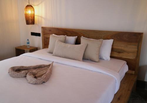 Our Stay Mlima