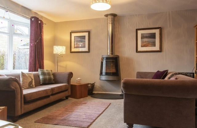 Our Story Cottage