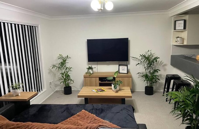 Our Townhouse in Toowoomba