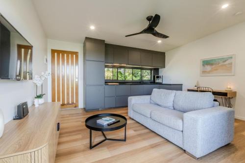 Our Treehouse near Mooloolaba