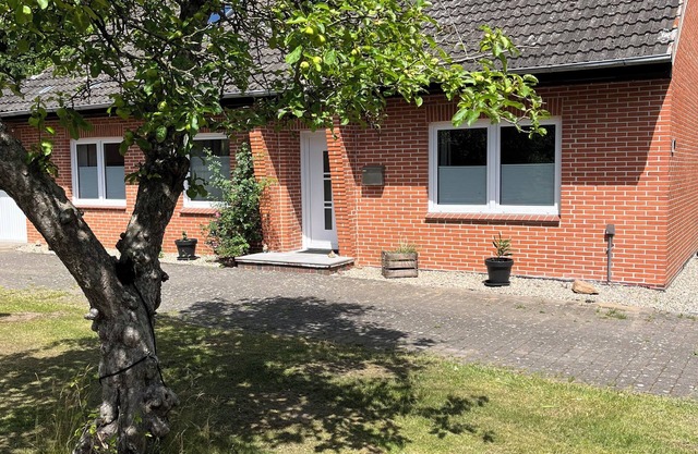 Our vacation home "No. 17" - In the heart of Schleswig-Holstein