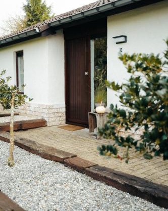 Ourtal Cottage