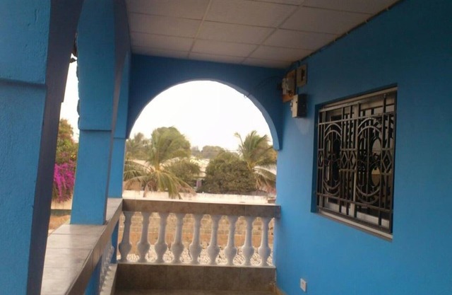 Apartamentos Ous y Buwa # 2