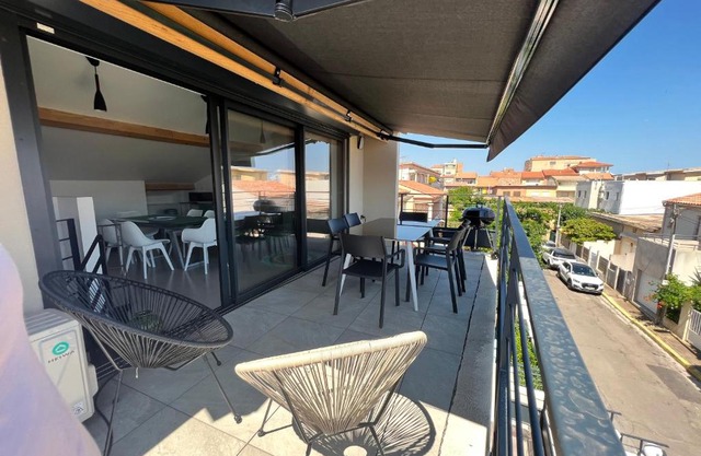 OUSTAL CAVAL MARIN A