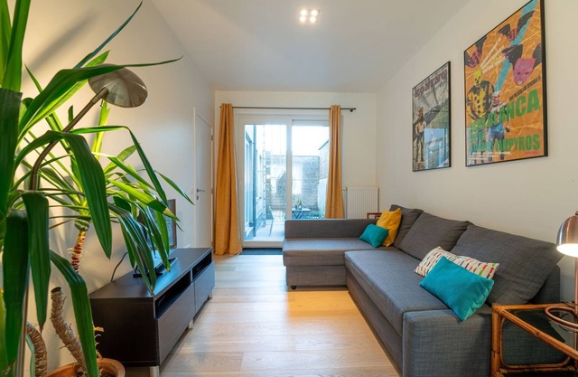 Out of office by Interhome