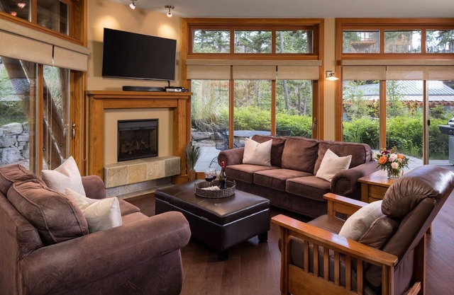 Outback Lakeside Vacation Homes