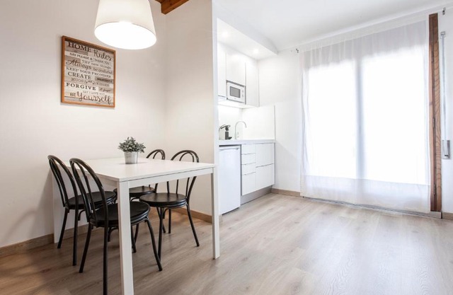 Outdoor Apartaments - Spot