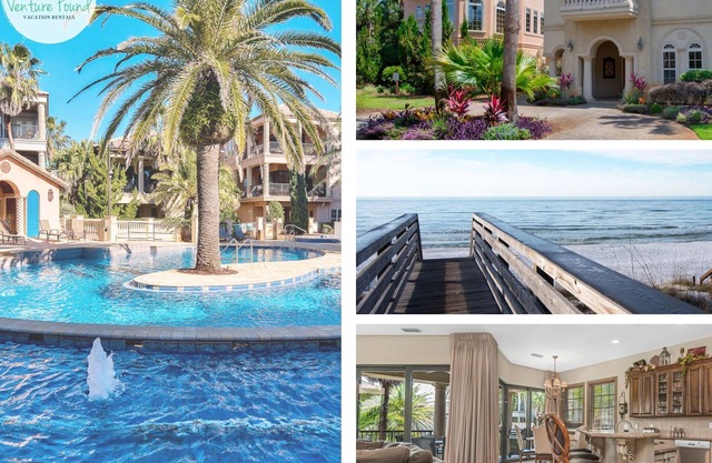 Encanto toscano - Villa de lujo | Acceso privado a la playa | Comunidad cerrada