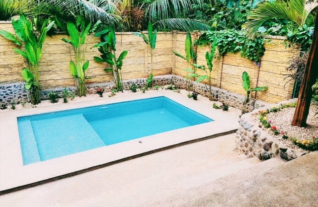 ¡¡¡VIDA AL AIRE LIBRE!!!- Villa privada de 2 dormitorios con piscina, privacidad y naturaleza