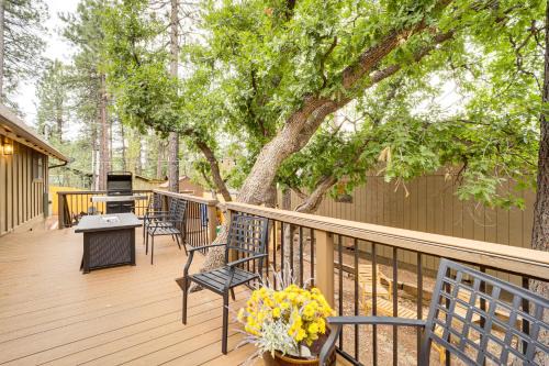 Outdoor Oasis with Hiking Access 20 Mi to Flagstaff