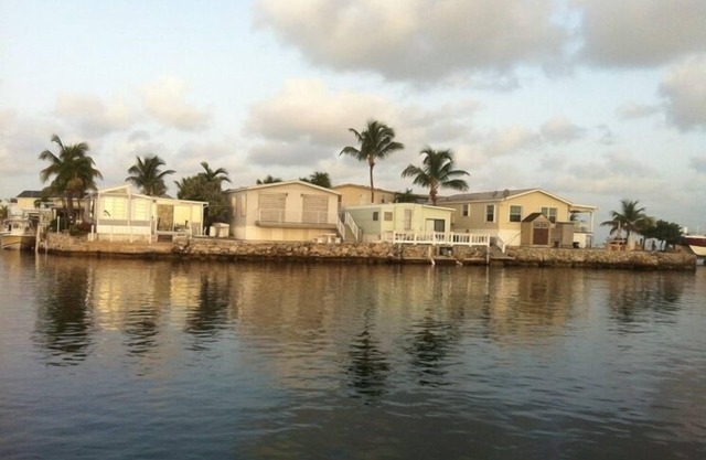 Outdoor Resorts, Cayo Largo, FL