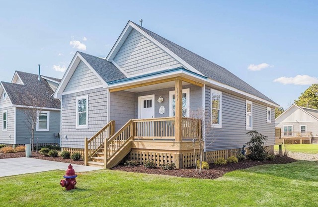 Outer Banks Golf Group Cottage