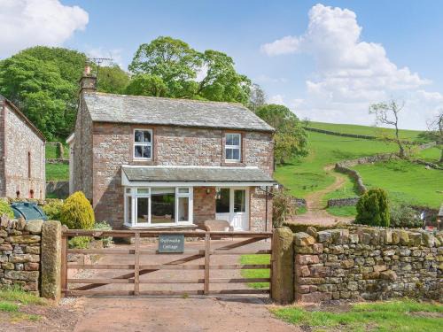 Outhwaite Cottage