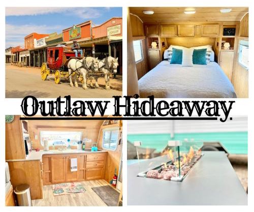 Outlaw Hideaway