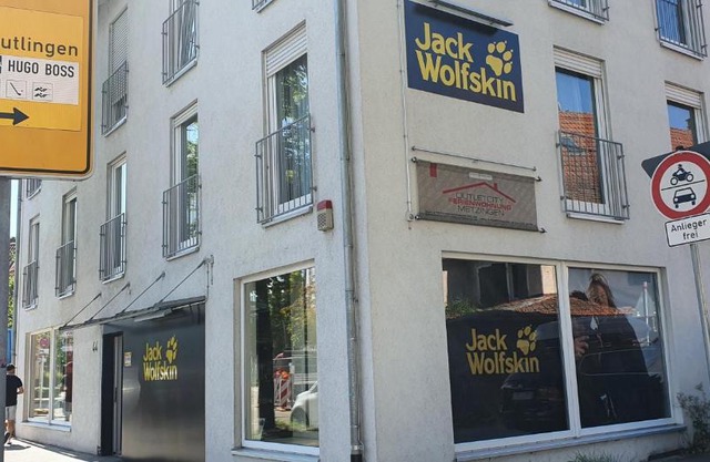 Outletcity Ferienwohnung Wohnung 1
