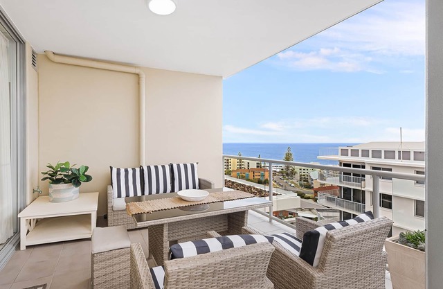 Outlook Unit 45 Caloundra QLD