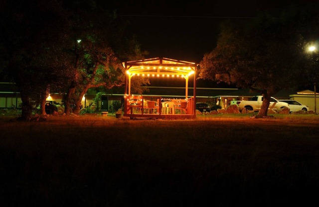 Outpost Motel