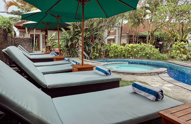 Outpost Ubud