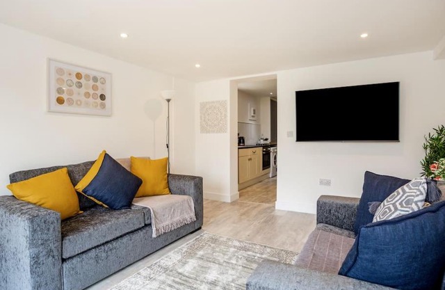 Outstanding 6 Sleeper - Great Location - Legoland