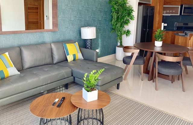 PISO NUEVO APARTAMENTO CON PISCINA Y GIMNASIO