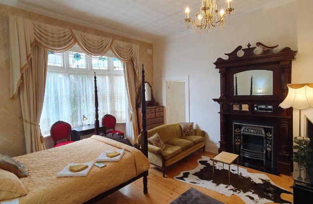 Outstanding property Close to Melb Airport