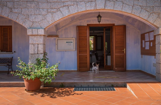 Outstanding Residenze Gallura 2 Bedroom Sleeps and Child