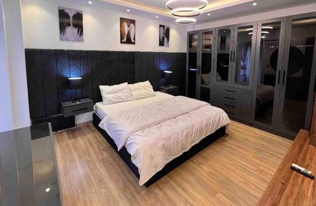 Outstanding Studio In Madinaty 6.64.6.1