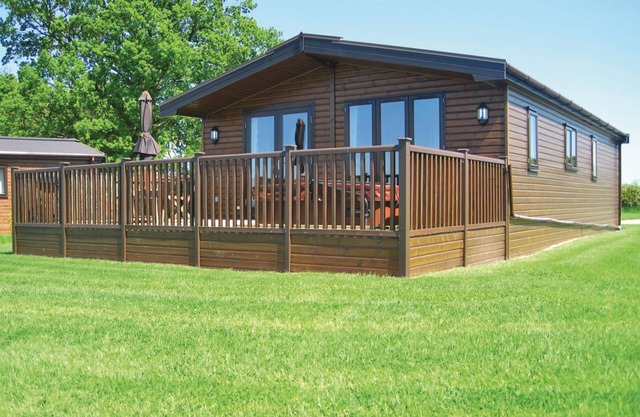 2 bedroom accommodation in Wighill, York