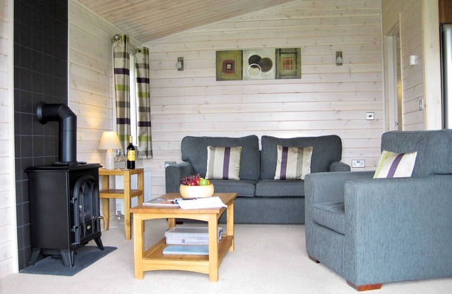 1 bedroom accommodation in Wighill, York