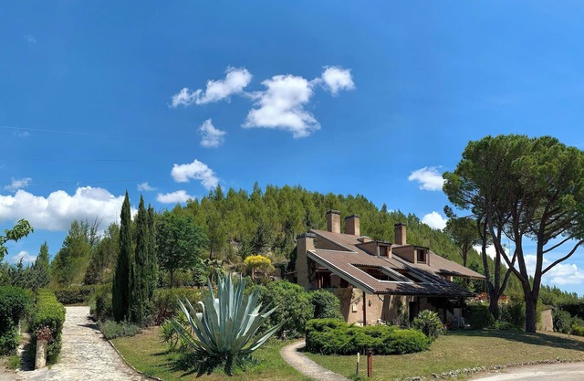 Casa / villa / chalet - Ascoli Piceno