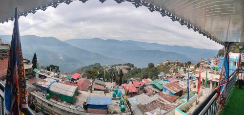 Outstation