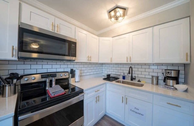 OV Mosaic - Aloe Suite
