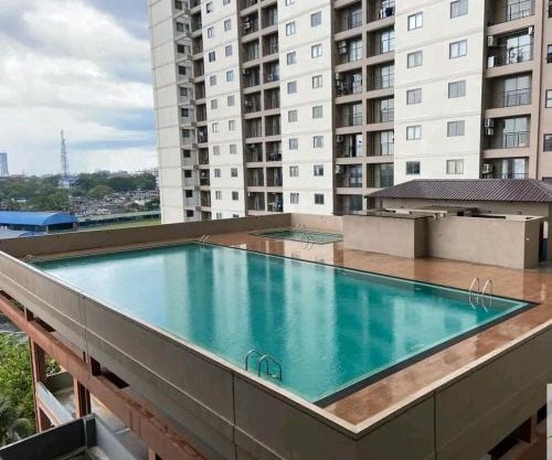 Oval View Residencies, Colombo