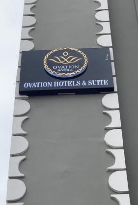 Ovation Hotels and Suites