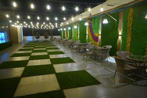 OVEL Hotel & RESORT