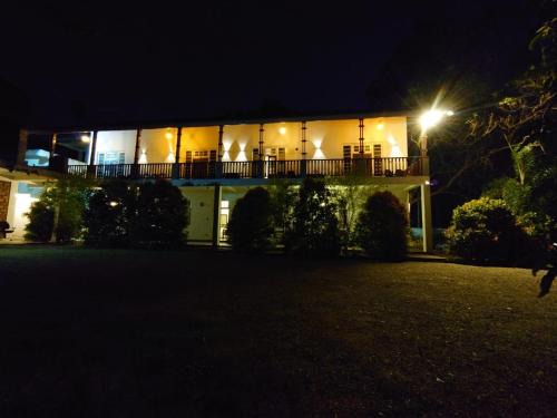 Ovenro hotel