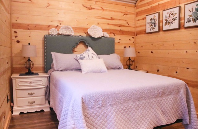 Over 100 acre longhorn ranch to enjoy hiking, star gazing, and wildlife viewing.