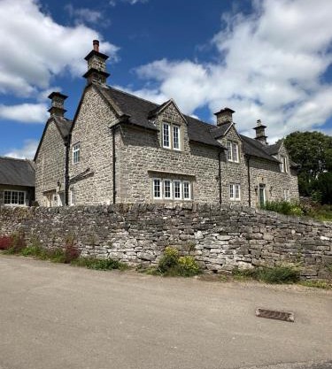 Overfield Farm