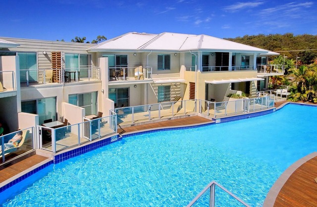 Pacific Blue Apartment, Unidad 258/265 Sandy Point Road