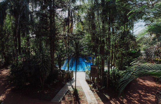 Overo Lodge & Selva