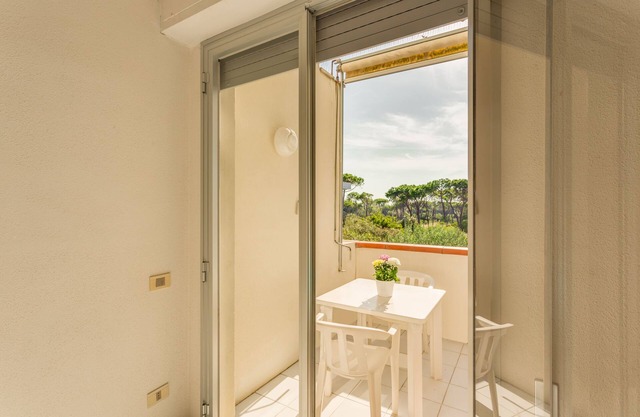 APARTAMENTOS OLTREMARE - BILOCALE LOFT 61