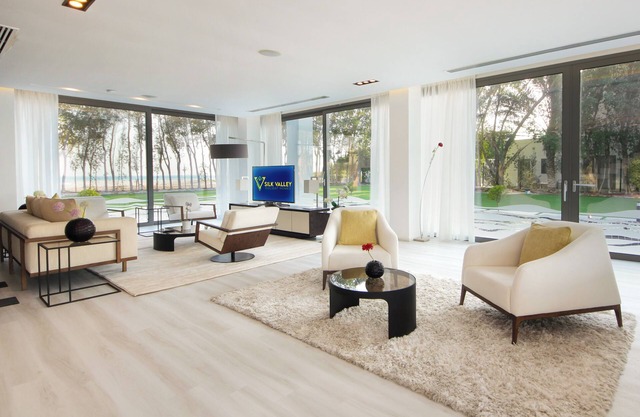 Overwater Luxury Retreat - Nurai Island