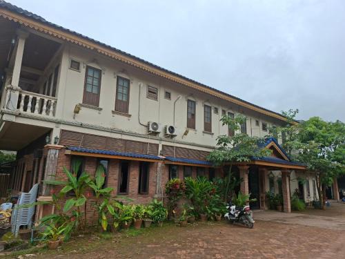 Ovi hotel by Vila