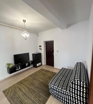 Ovidius apartament