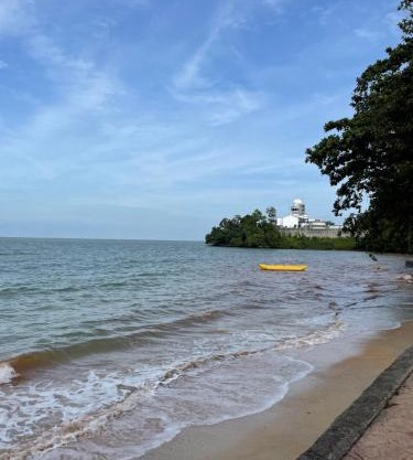 OVR Homestay Teluk Kemang Portdickson