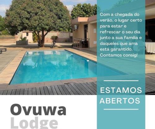 Ovuwa lodge Mocuba